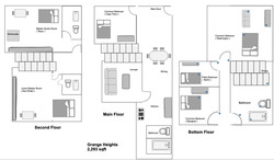 Grange Heights (D9), Apartment #522137741